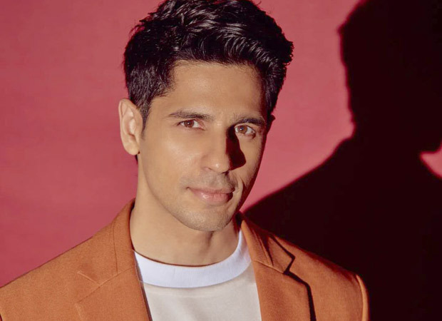 Sidharth Malhotra expresses his desire to play a “superhero”; says, “I want to explore everything” : Bollywood News