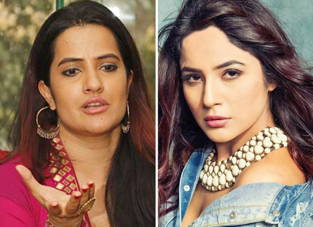 Sona Mohapatra criticises Shehnaaz Gill; asks what is her “particular talent” besides “low-brow reality tv fame”