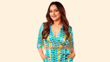 Celeb Photos Of Sonakshi Sinha
