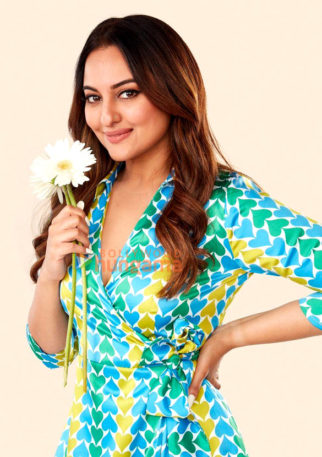Celeb Photos Of Sonakshi Sinha