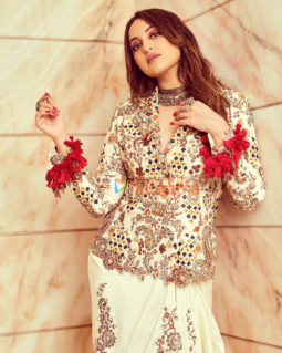 Celeb Photos Of Sonakshi Sinha