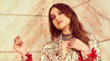 Celeb Photos Of Sonakshi Sinha