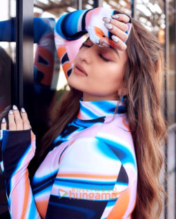 Celeb Photos Of Sonakshi Sinha