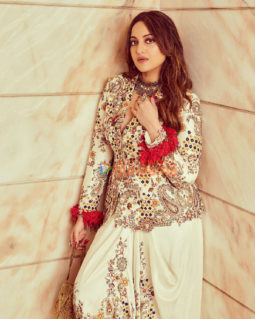 Celeb Photos Of Sonakshi Sinha