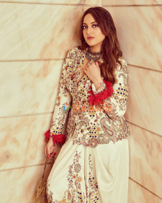 Celeb Photos Of Sonakshi Sinha