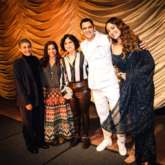 Sonakshi Sinha, Vijay Varma, Zoya Akhtar & team Dahaad strike a pose on the red carpet of Berlin International Film Festival 2023, see pics