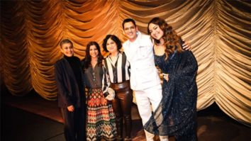Sonakshi Sinha, Vijay Varma, Zoya Akhtar & team Dahaad strike a pose on the red carpet of Berlin International Film Festival 2023, see pics
