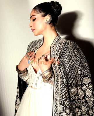 Celeb Photos Of Sonam Kapoor Ahuja