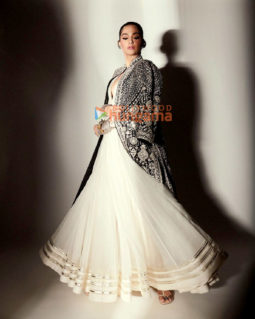 Sonam Kapoor Ahuja