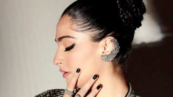 Sonam Kapoor Ahuja