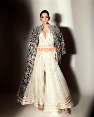 Sonam Kapoor Ahuja