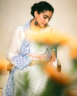 Celeb Photos Of Sonam Kapoor Ahuja