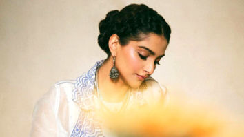 Celeb Photos Of Sonam Kapoor Ahuja