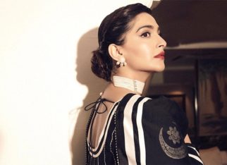 Sonam Kapoor starrer Blind gets delayed further; film finds no taker on OTT due to high asking price of Rs. 40 cr.