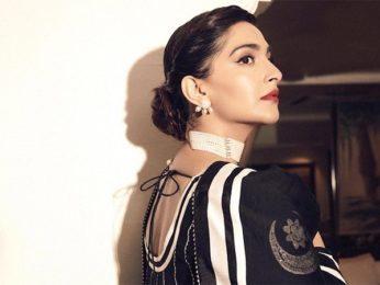 Sonam Kapoor starrer Blind gets delayed further; film finds no taker on OTT due to high asking price of Rs. 40 cr.