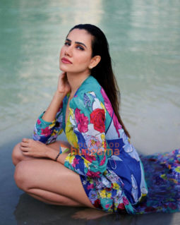 Sonnalli Seygall