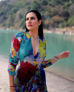 Sonnalli Seygall