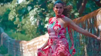 Sonnalli Seygall proves that you can never go wrong with floral prints