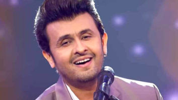 Sonu Nigam gets attacked in a concert in Mumbai; registers complaint against politician’s son for causing chaos