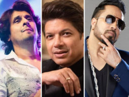 Sonu Nigam attack: Shaan demands for “strict action”; Mika Singh terms it “Sad & Shocking”