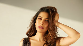 Sophie Choudry