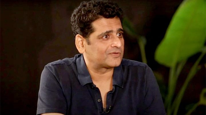 Sridhar Raghavan: “Pathaan is the biggest tick mark in my career by far” | Bollywood Hungama Sridhar Raghavan: “Pathaan is the biggest tick mark in my career by far” | Bollywood Hungama