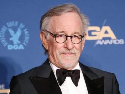 Steven Spielberg opens up on presenting his own family in The Fabelmans; says, “it’s about following your heart and not sacrificing yourself”
