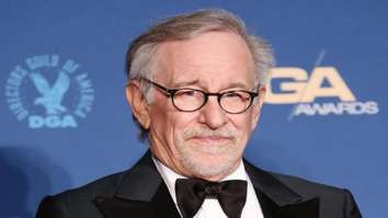 Steven Spielberg opens up on presenting his own family in The Fabelmans; says, “it’s about following your heart and not sacrificing yourself”