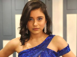 Sumbul Touqeer Khan: “I would like to share screen space with Ishaan Khatter” | Rapid Fire