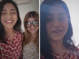 Sumbul Touqeer Khan gives a peek into her newly-bought home in Mumbai; watch