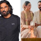Suniel Shetty recalls his first encounter with son-in-law KL Rahul; says, “I was a big fan of him”