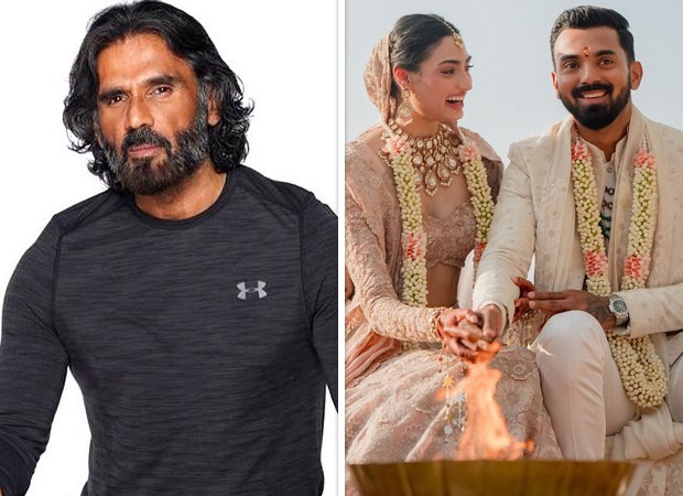 Suniel Shetty recalls his first encounter with son-in-law KL Rahul; says, “I was a big fan of him” : Bollywood News