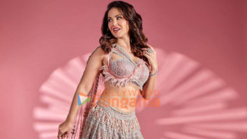 Celeb Photos Of Sunny Leone