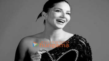 Celeb Photos Of Sunny Leone