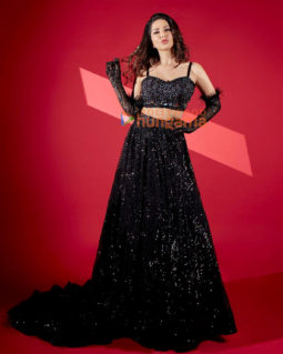 Celeb Photos Of Sunny Leone