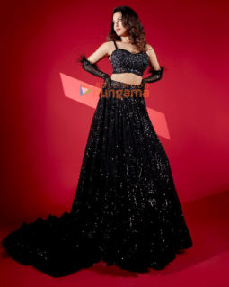 Celeb Photos Of Sunny Leone