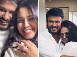Swara Bhasker announces engagement with Samajwadi Party leader Fahad Ahmad; submits papers for registered marriage