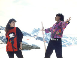 Switzerland celebrates Yash Chopra’s legacy, salutes his contribution to present the country’s beauty to Indians in Darr, Chandni