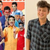 Taarak Mehta Ka Ooltah Chashmah makers hunt for Tapu ends; Nitish Bhaluni to enter the SAB TV show