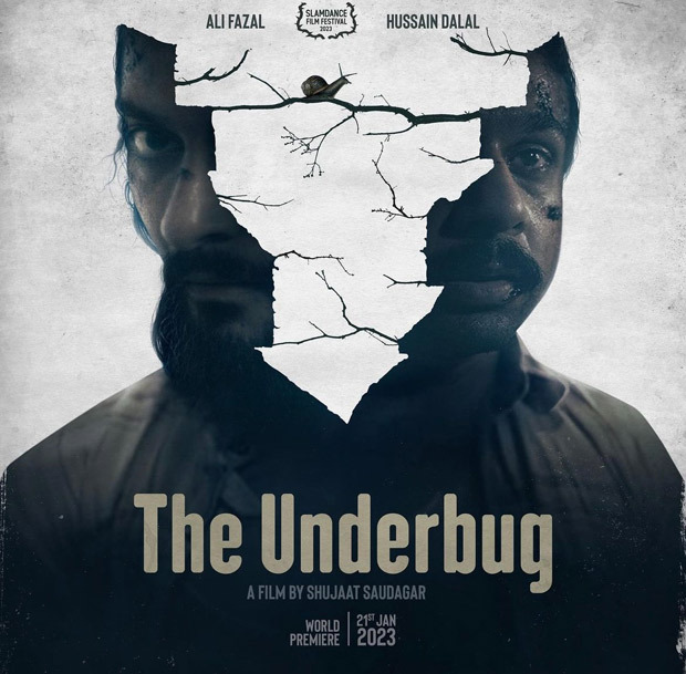 Richa Chadha and Ali Fazal announces their next production; The Underbug starring Ali Fazal 