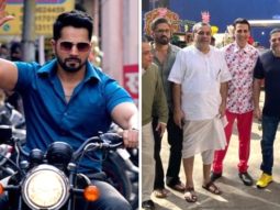 From Bawaal to Hera Pheri franchise, take a peek into T-Series’ musical catalogue for 2023