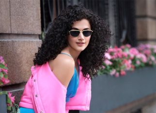 Taapsee Pannu explores the comedy genre with Woh Ladki Hai Kahaan and Dunki; says, “Comedy is a whole new experience”