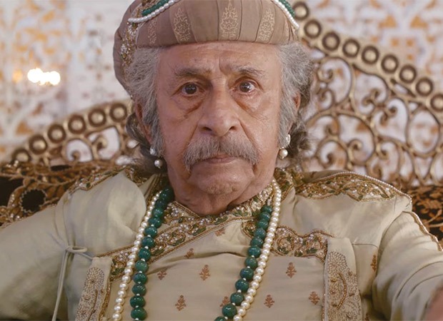 Taj – Divided by Blood Trailer: Naseeruddin Shah’s Akbar is on a quest to find a worthy successor in the period drama : Bollywood News