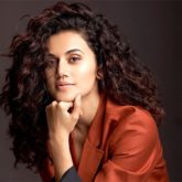 Taapsee Pannu talks about her boyfriend Mathias Boe; says, “We end up finding time for each other and that has helped this long-distance relationship work for over nine years”