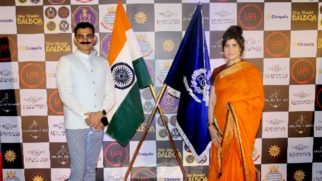 Tarun Rathi, Ajayan Venugopalan, Asha Varieth grace NSG, CISF Shiv Shastri Balboa show