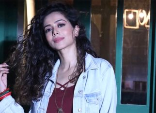 Tere Ishq Mein Ghayal: Vaishnavi Dhanraj opens up about playing Mehek in the Karan Kundrra, Gashmeer Mahajani starrer
