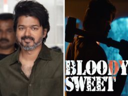 FIRST LOOK: Thalapathy 67 gets titled as Leo; makers unveil the teaser of the Vijay starrer