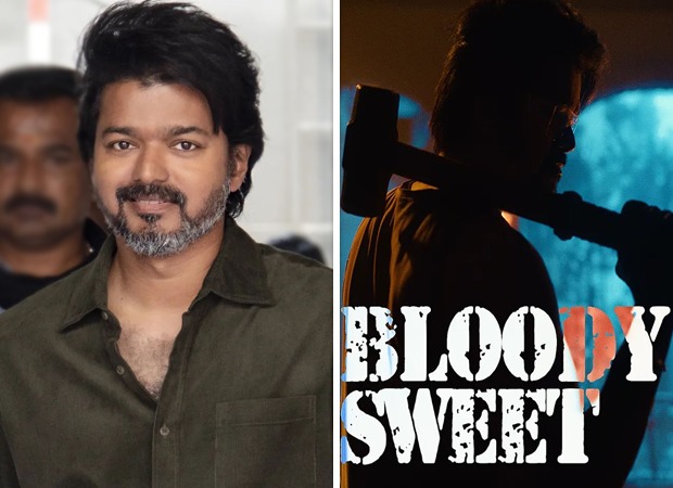 FIRST LOOK: Thalapathy 67 gets titled as Leo; makers unveil the teaser of the Vijay starrer