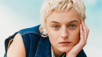 The Crown star Emma Corrin joins Ryan Reynolds and Hugh Jackman in Deadpool 3