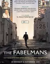 The Fablemans (English)